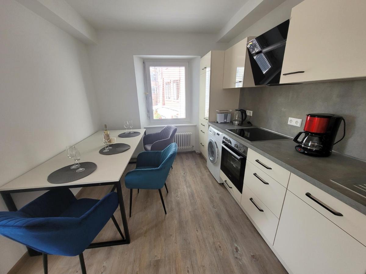 City-apartments Direkt Am - Seeblick! *