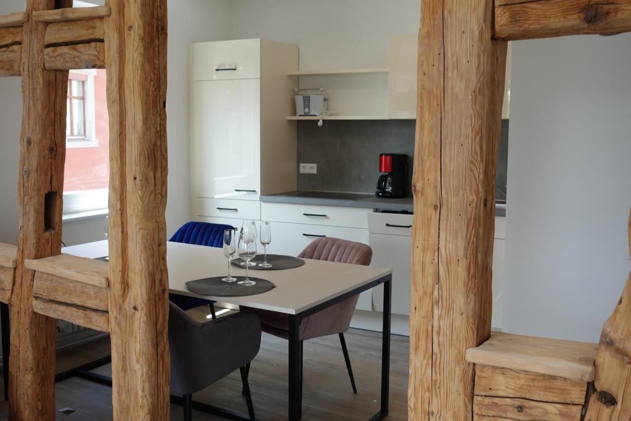 City-apartments Direkt Am - Seeblick! *