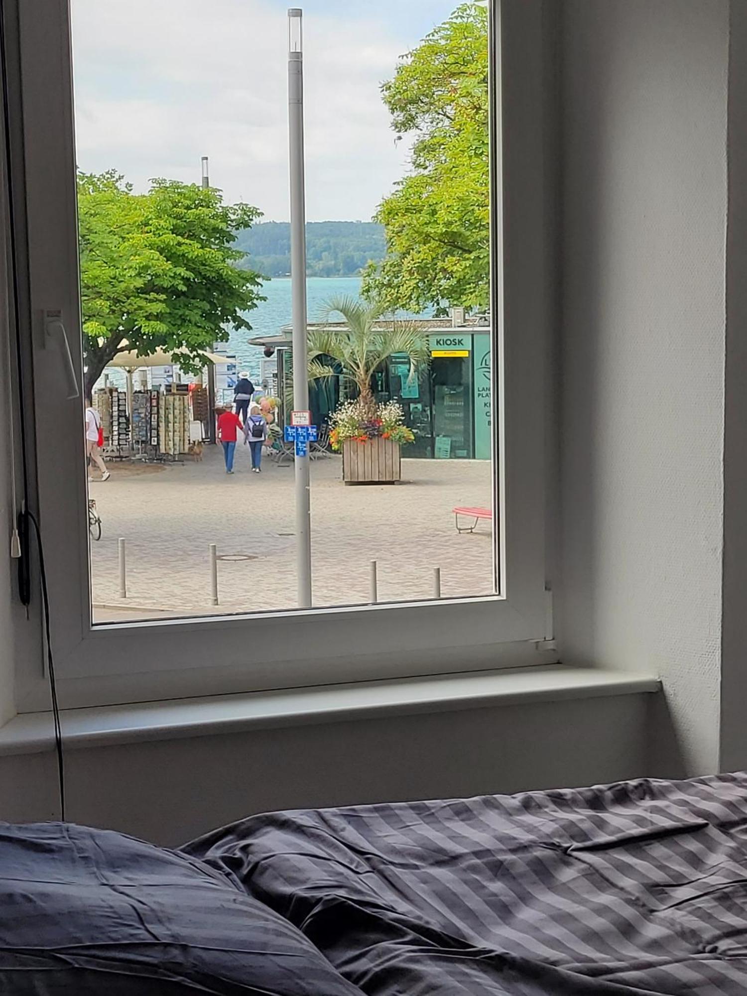 City-apartments Direkt Am - Seeblick! Uberlingen