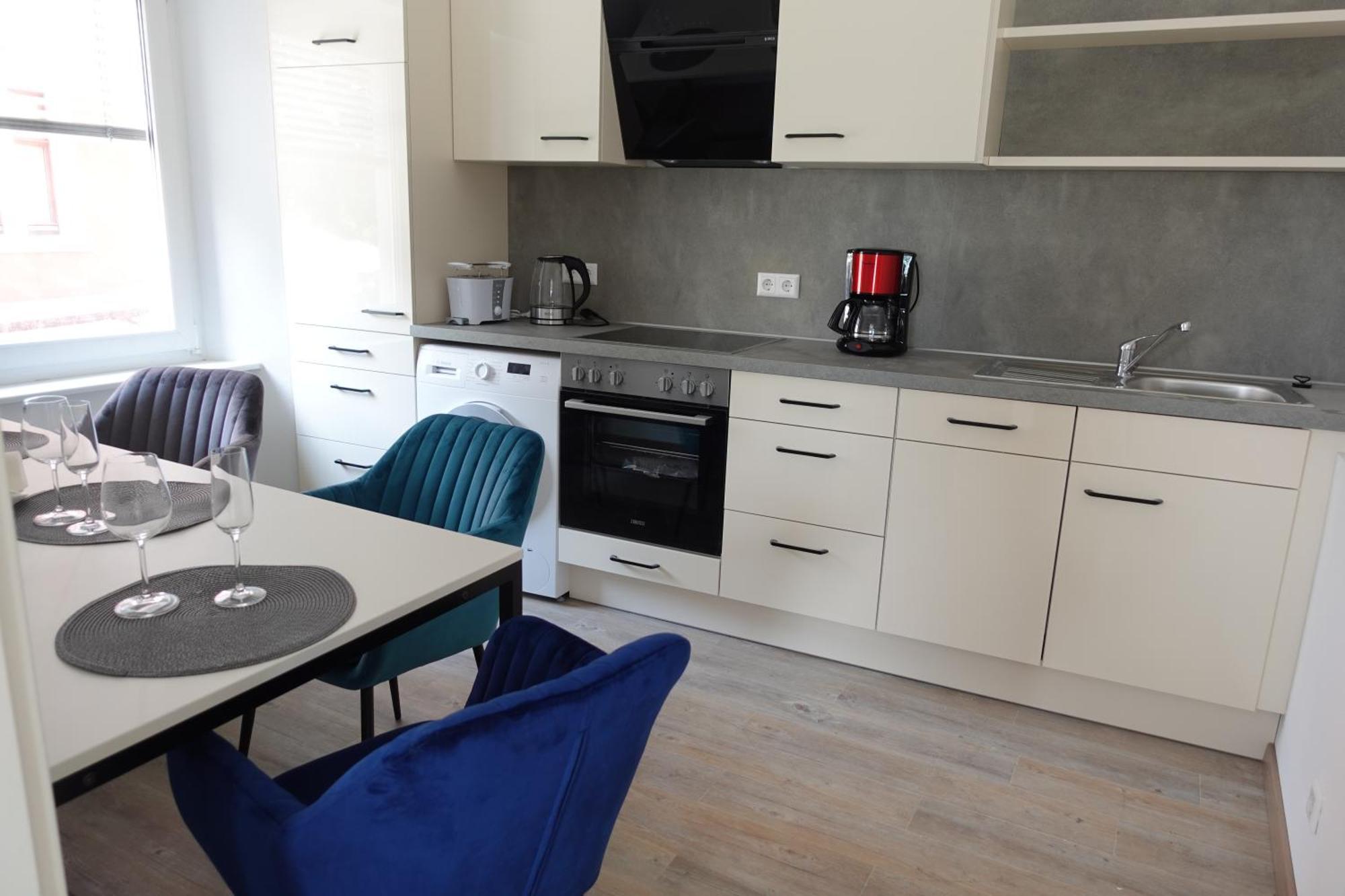 City-apartments Direkt Am - Seeblick! Apartment Uberlingen