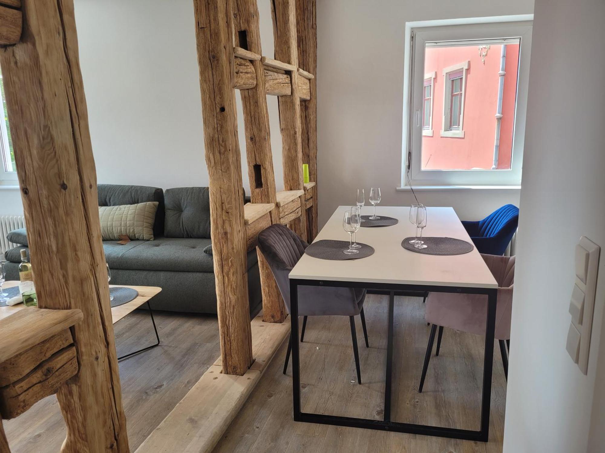 City-apartments Direkt Am - Seeblick! * Uberlingen